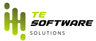 Te Software Solutions Logo